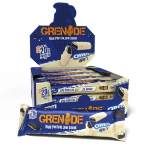 Protein & Sports Bars